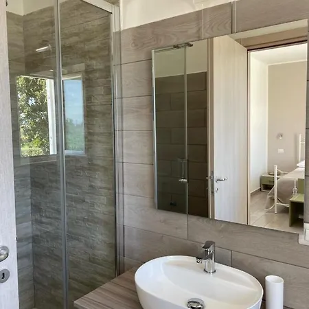 Orsa Bed & Breakfast Mattine