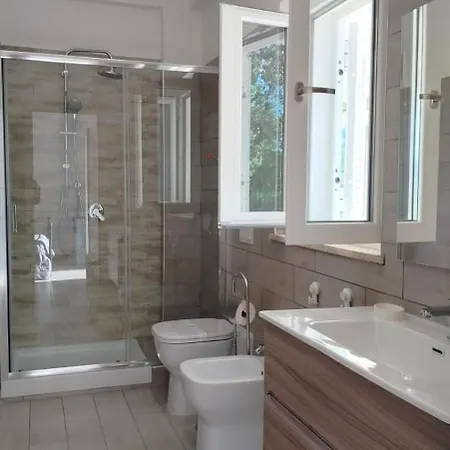 Orsa Bed & Breakfast *
