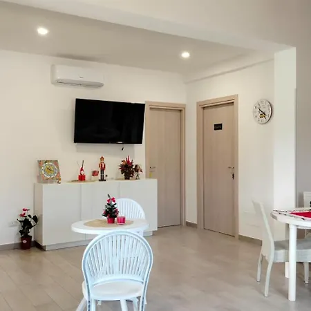 Bed & Breakfast Orsa Mattine