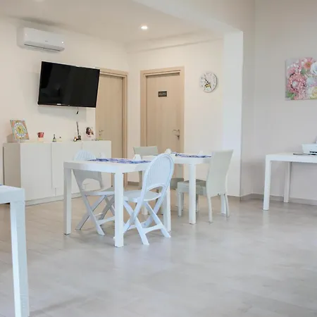 Bed & Breakfast Orsa *